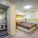 Aparthotel Libyano Istanbul