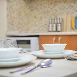 Aparthotel Libyano Istanbul