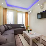 Aparthotel Libyano