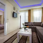 Libyano Aparthotel