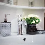Libyano Aparthotel Istanbul
