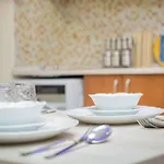 Aparthotel Libyano 3*