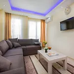 Libyano Istanbul