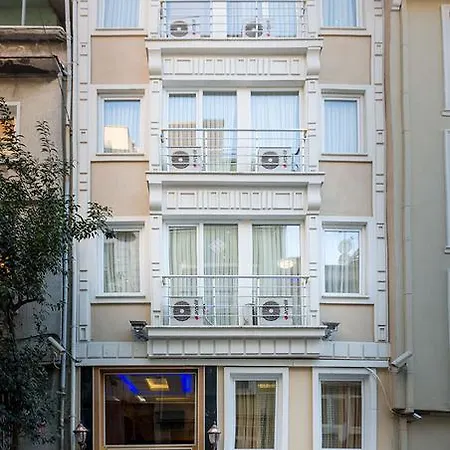 Апарт-отель Libyano 3*