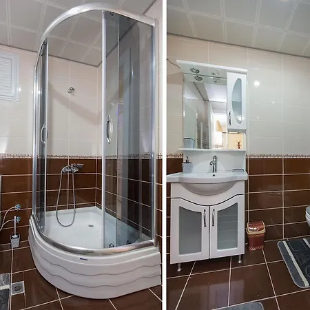 Libyano Appart hôtel 3*