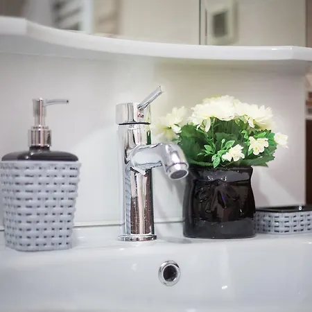 Libyano Апарт-отель Стамбул