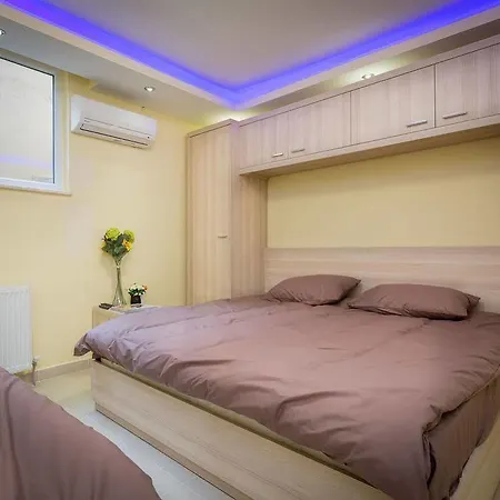 Appart hôtel Libyano