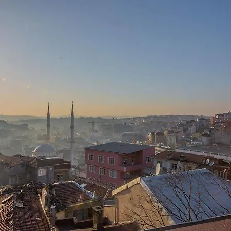 Appart hôtel Libyano 3*