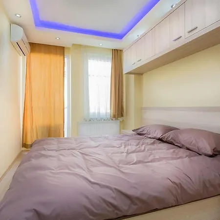 Libyano Appart hôtel 3*