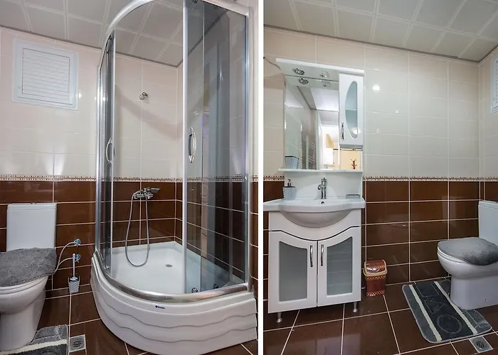 Libyano Aparthotel 3*