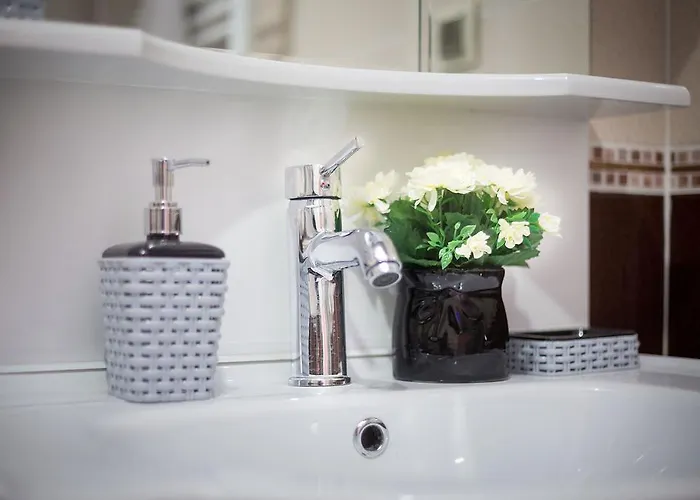 Libyano Aparthotel Istanbul