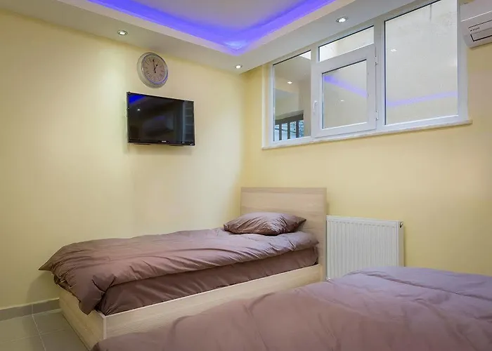 Libyano 伊斯坦布尔