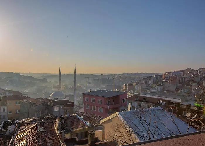 Aparthotel Libyano 3*