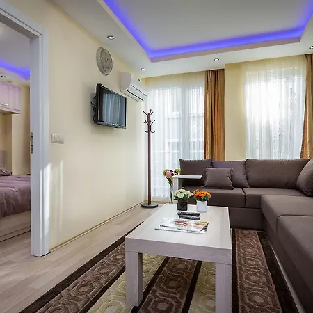 Libyano Aparthotel