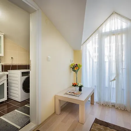 Libyano Aparthotel