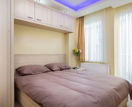 Libyano Aparthotel