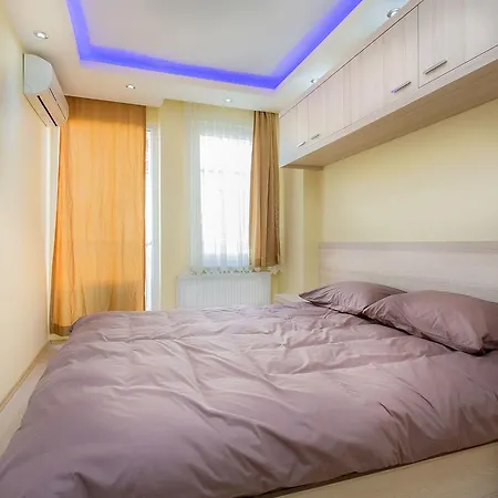 Aparthotel Libyano 3*